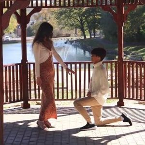 Meet your Posher, Renee